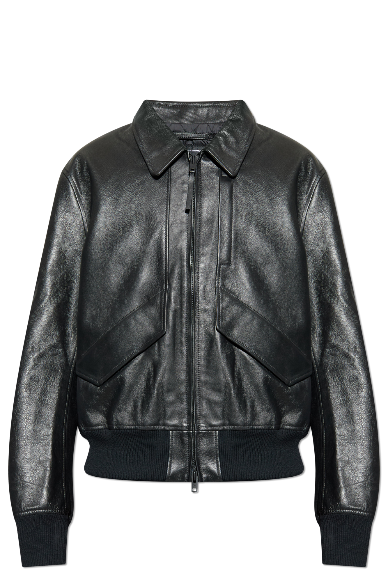 Black Leather 